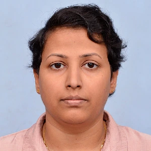Paladage Halgasthnnalage Sandya, Castle Street Hospital for Women, Srilanka